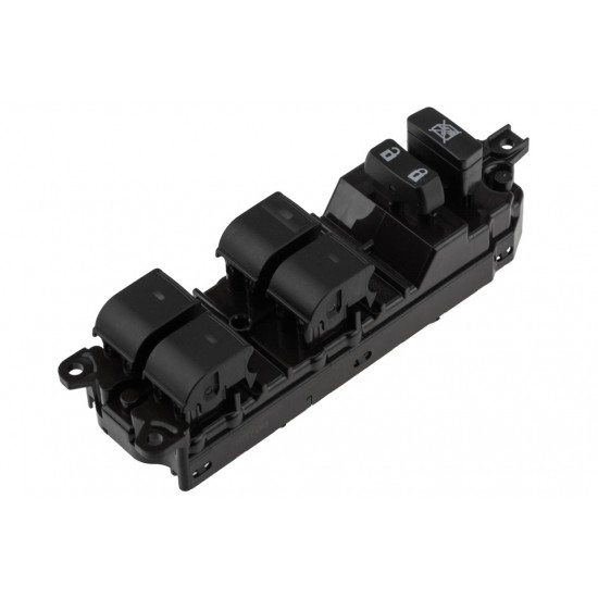ΠΟΛΛΑΠΛΟΣ ΔΙΑΚΟΠΤΗΣ ΠΑΡΑΘΥΡΩΝ ΓΙΑ LEXUS ES350 2009+ orig.84040-33070 ΝΤΥ - 1 ΤΕΜ.
