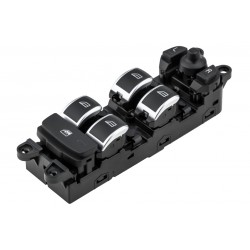 ΠΟΛΛΑΠΛΟΣ ΔΙΑΚΟΠΤΗΣ ΠΑΡΑΘΥΡΩΝ ΓΙΑ VOLVO S60 2010+ / V60 2010+ / V60 CC 2015+ / XC60 2009+  ΜΕ ΧΡΩΜΙΟ orig.31415675 ΝΤΥ - 1 ΤΕΜ.