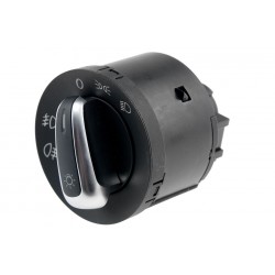 ΔΙΑΚΟΠΤΗΣ ΓΙΑ VW GOLF 5 03+/JETTA 05+/GOLF PLUS 05+/PASSAT B6 05+/TOURAN 03+ 10PIN ΦΩΤΩΝ orig.5ND941431A