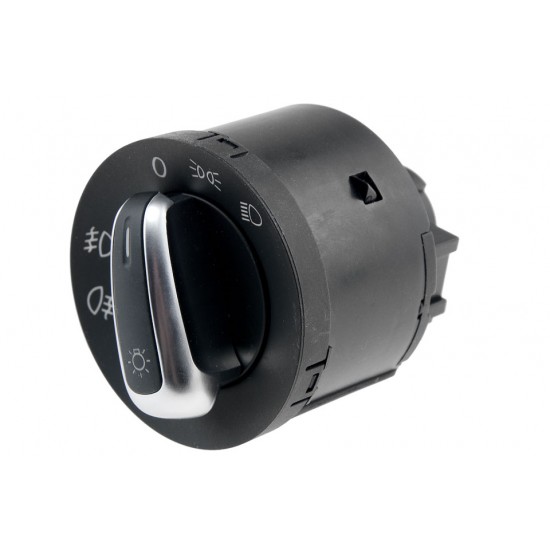 ΔΙΑΚΟΠΤΗΣ ΓΙΑ VW GOLF 5 03+/JETTA 05+/GOLF PLUS 05+/PASSAT B6 05+/TOURAN 03+ 10PIN ΦΩΤΩΝ orig.5ND941431A