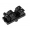 ΔΙΑΚΟΠΤΗΣ ΓΙΑ VW GOLF 7 2012+ /PASSAT B8 2014+ ΠΟΛΛΑΠΛΟΣ 4PIN ΠΑΡΑΘΥΡΩΝ (orig.5G0959857B)
