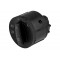 ΔΙΑΚΟΠΤΗΣ ΓΙΑ VW GOLF 5 03+/JETTA 05+/GOLF PLUS 05+/PASSAT B6 05+/TOURAN 03+ 10PIN ΦΩΤΩΝ orig.1K0941431Q