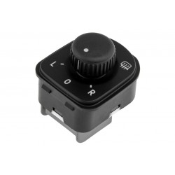 ΔΙΑΚΟΠΤΗΣ ΓΙΑ SEAT ALHAMBRA 10+ /VW CC 11+ /EOS 06+ /GOLF 6+7 /PASSAT 10+ ΚΑΘΡΕΠΤΩΝ orig.1K0959565K