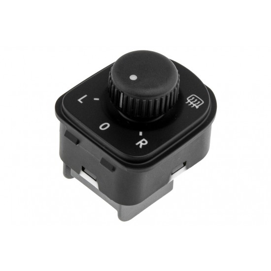 ΔΙΑΚΟΠΤΗΣ ΓΙΑ SEAT ALHAMBRA 10+ /VW CC 11+ /EOS 06+ /GOLF 6+7 /PASSAT 10+ ΚΑΘΡΕΠΤΩΝ orig.1K0959565K