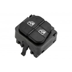 ΔΙΠΛΟΣ ΔΙΑΚΟΠΤΗΣ ΠΑΡΑΘΥΡΩΝ ΓΙΑ VW GOLF 3 1991-1997 6PINS orig.1H0959855 ΝΤΥ - 1 ΤΕΜ.