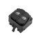 ΔΙΠΛΟΣ ΔΙΑΚΟΠΤΗΣ ΠΑΡΑΘΥΡΩΝ ΓΙΑ VW GOLF 3 1991-1997 6PINS orig.1H0959855 ΝΤΥ - 1 ΤΕΜ.