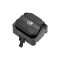 ΜΟΝΟΣ ΔΙΑΚΟΠΤΗΣ ΠΑΡΑΘΥΡΩΝ ΓΙΑ VW GOLF 3 1991-1997 orig.1H0959855C ΝΤΥ - 1 ΤΕΜ.