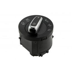 ΔΙΑΚΟΠΤΗΣ ΓΙΑ SEAT ALHAMBRA 10+/VW AMAROK 14+ GOLF 6+PASSAT/TIGUAN/TOURAN 10+ ΦΩΤΩΝ 10PIN orig.3C8941431A
