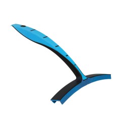 Amio - ΛΕΠΙΔΑ ΓΙΑ ΑΠΟΜΑΚΡΥΝΣΗ ΝΕΡΟΥ TOP DRY 24cm (ΔΙΑΦΟΡΑ ΧΡΩΜΑΤΑ) - 1 TEM. (T9792/AM)