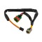 ΔΙΑΚΟΠΤΗΣ ΕΠΑΦΩΝ ΜΙΖΑΣ ΓΙΑ CITROEN C2 2002+ / C3 2002+ orig.4162.AG/4162.AH ΝΤΥ - 1 τεμ.