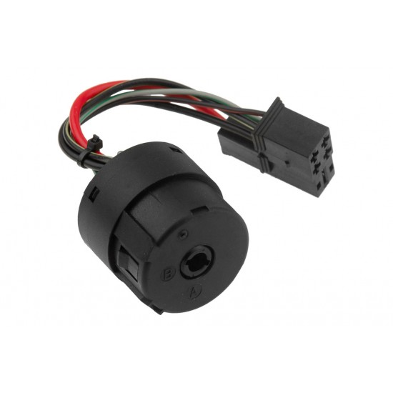 ΔΙΑΚΟΠΤΗΣ ΕΠΑΦΩΝ ΜΙΖΑΣ ΓΙΑ MERCEDES SPRINTER W905 2006+ / VITO W638 2003+ / VW LT 2006+ orig.0005458108/A0005458108 ΝΤΥ - 1 τεμ.