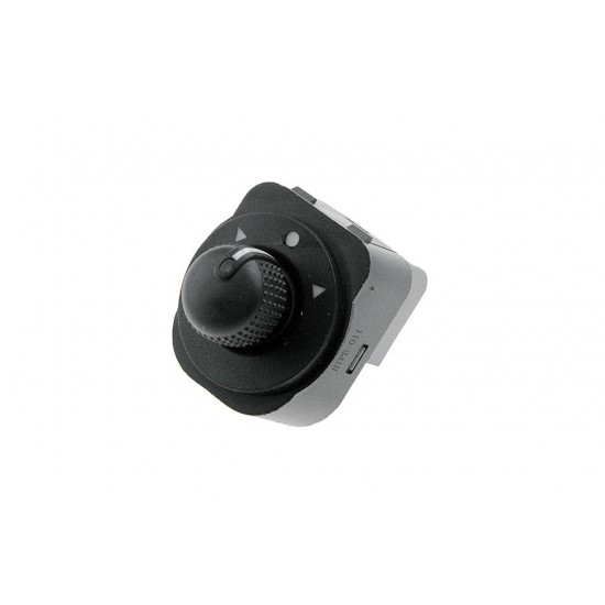 ΔΙΑΚΟΠΤΗΣ ΓΙΑ PEUGEOT BIPPER 08+ /CITROEN NEMO 08+ /FIAT FIORINO 07+ /QUBO 08+ 12PIN ΚΑΘΡΕΠΤΩΝ orig.735511514