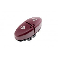 ΔΙΑΚΟΠΤΗΣ ΓΙΑ PEUGEOT 206 1998+ 5PIN ΑΛΑΡΜ orig.6554.L0