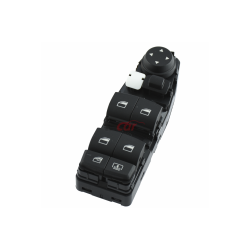 BMW F30/F35/F80 ΠΟΛΛΑΠΛΟΣ 6PIN ΔΙΑΚΟΠΤΗΣ ΠΑΡΑΘΥΡΩΝ orig.61319218481 Mcar
