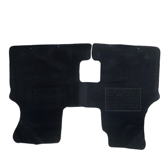 Cik -  ΠΑΤΑΚΙ ΜΟΚΕΤΑ ΓΙΑ VW T4 TRANSPORTER 1991-2003 ΣΕ ΜΑΥΡΟ ΧΡΩΜΑ ΧΩΡΙΣ ΚΟΥΜΠΩΜΑΤΑ - 1 ΤΕΜ. (VM.VW.840533/CK)