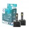 ΛΑΜΠEΣ LED D8S 12V PK32d-1 6000K 8.400lm 35W D-SERIES PLUG&PLAY KIT CAB-BUS ΜΕ ΑΝΕΜΙΣΤΗΡΑΚΙ M-TECH - 2 ΤΕΜ.