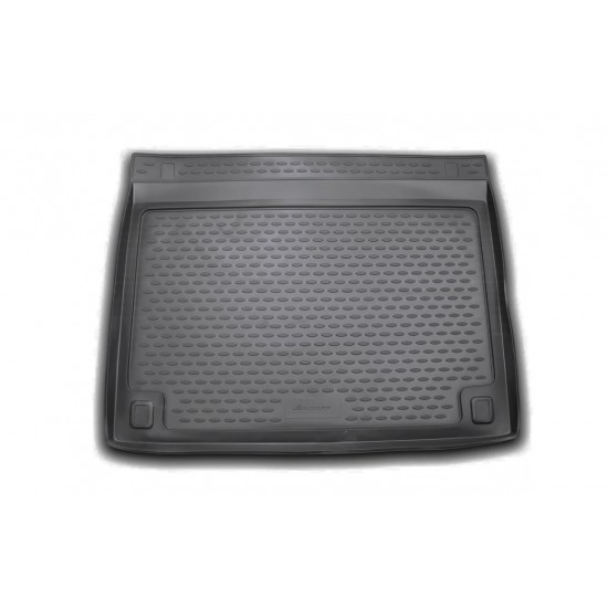 ΠΑΤΑΚΙ ΣΚΑΦΗ ΠΟΡΤ ΜΠΑΓΚΑΖ ΓΙΑ TOYOTA FJ-CRUISER 2006+ (ΜΑΥΡΗ)