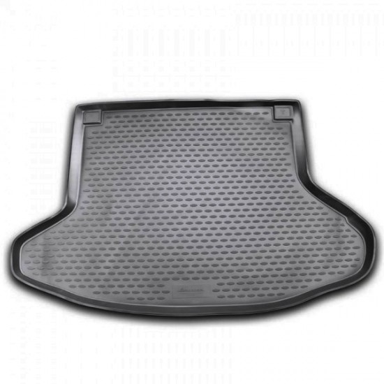 ΠΑΤΑΚΙ ΣΚΑΦΗ ΠΟΡΤ ΜΠΑΓΚΑΖ TPE ΛΑΣΤΙΧΟ ΓΙΑ TOYOTA PRIUS 5D 2003-2009   ΣΕ ΜΑΥΡΟ ΧΡΩΜΑ NOVLINE - 1 ΤΕΜ.