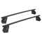 KIT ΜΕ ΜΠΑΡΕΣ ΟΡΟΦΗΣ ΓΙΑ NISSAN QASHQAI J11 SUV 5D 14+ ΣΙΔΗΡΟΥ K39 (BSM130-K17)