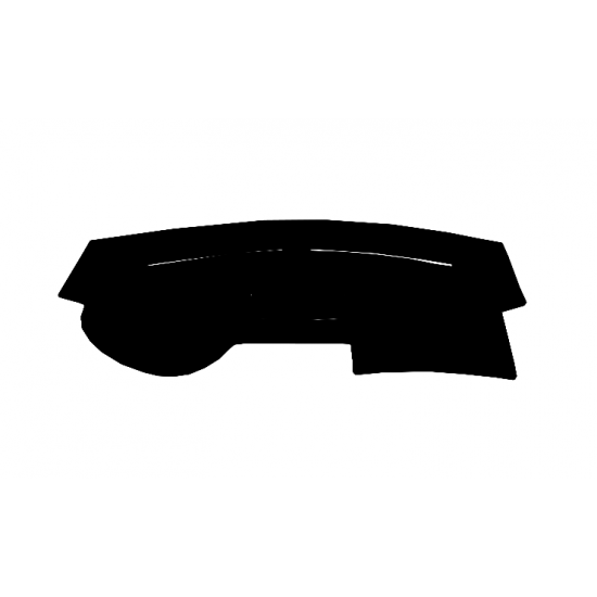 ΚΑΛΥΜΜΑ ΤΑΜΠΛΟ ΓΙΑ BMW ΣΕΙΡΑ 1 E87 3/5D 2004-2011 RACE AXION - 1 τεμ.