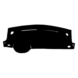 ΚΑΛΥΜΜΑ ΤΑΜΠΛΟ ΓΙΑ CITROEN C3 5D 2016-08/2023 RACE AXION - 1 τεμ.