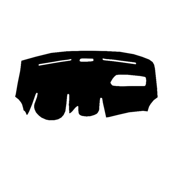 ΚΑΛΥΜΜΑ ΤΑΜΠΛΟ ΓΙΑ FORD TRANSIT CONNECT VAN 2014-09/2018 RACE AXION - 1 τεμ.