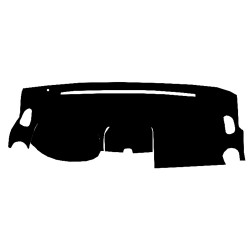 ΚΑΛΥΜΜΑ ΤΑΜΠΛΟ ΓΙΑ MAZDA 6 4/5D 2002-2008 RACE AXION - 1 τεμ.