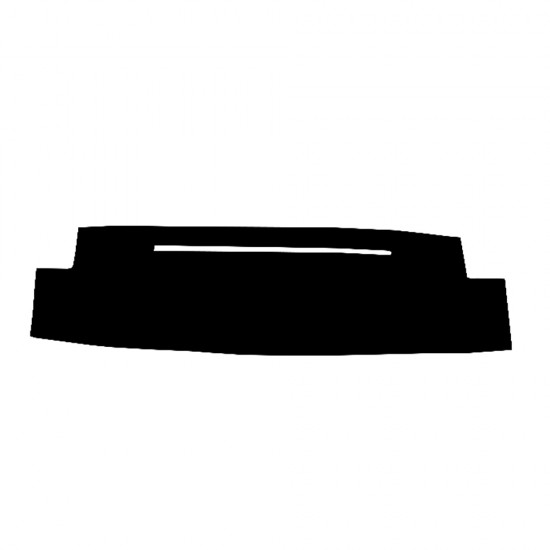 ΚΑΛΥΜΜΑ ΤΑΜΠΛΟ ΓΙΑ NISSAN NAVARA D40 2004-2014 RACE AXION - 1 τεμ.