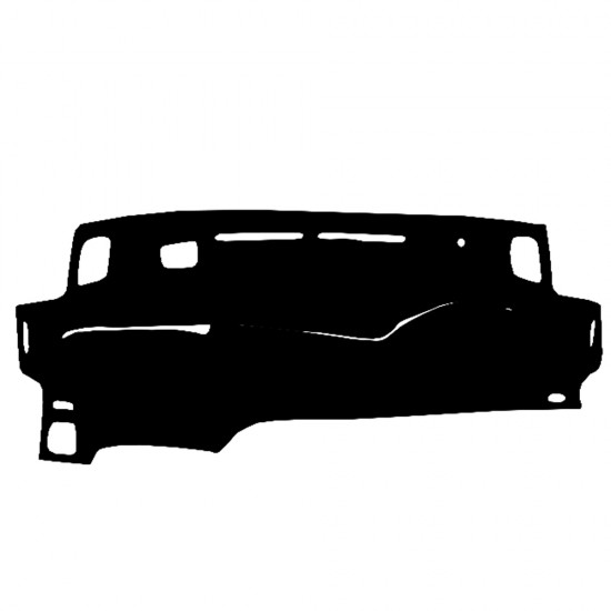 ΚΑΛΥΜΜΑ ΤΑΜΠΛΟ ΓΙΑ TOYOTA PRIUS VI 5D 2010-2016 RACE AXION - 1 τεμ.