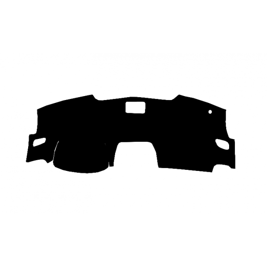 ΚΑΛΥΜΜΑ ΤΑΜΠΛΟ ΓΙΑ TOYOTA YARIS CROSS 5D 2021-2024 ΜΕ ΜΕΓΑΛΟ ΚΑΝΤΡΑΝ RACE AXION - 1 τεμ.