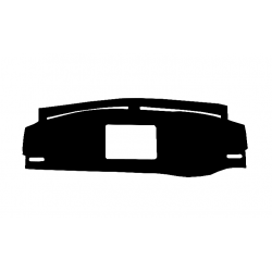ΚΑΛΥΜΜΑ ΤΑΜΠΛΟ ΓΙΑ VW CADDY 2015-12/2020 RACE AXION - 1 τεμ.