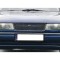 Autostyle - ΚΕΝΤΡΙΚΗ ΜΑΣΚΑ ΜΕΤΑΛΛΙΚΗ ΜΑΥΡΗ OPEL VECTRA A – 1 τεμ. (ΜΚ.OV.DXMG5105/AUT)