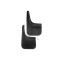 ΛΑΣΠΩΤΗΡΕΣ ΓΙΑ RENAULT-DACIA LOGAN 2004-2014 ΠΙΣΩ 2ΤΕΜ. (ΤΟΠΟΘΕΤΗΣΗ ΣΤΟ ΦΤΕΡΟ ΤΟΥ ΤΡΟΧΟΥ)