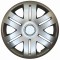 ΤΑΣΙΑ ΓΙΑ NISSAN PRIMΑSTAR/QASHQAI 16 INCH CROATIA COVER (4 ΤΕΜ.)