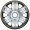 ΤΑΣΙΑ ΓΙΑ RENAULT TRAFIC/LAGUNA 16 INCH CROATIA COVER (4 ΤΕΜ.)