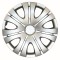 ΤΑΣΙΑ ΓΙΑ TOYOTA COROLLA VERSO/AVENSIS 16 INCH CROATIA COVER (4 ΤΕΜ.)