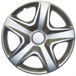 ΤΑΣΙΑ ΓΙΑ OPEL ZAFIRA B/ASTRA J 16 INCH CROATIA COVER (4 ΤΕΜ.)