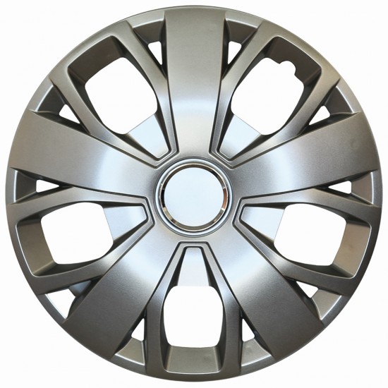 ΤΑΣΙΑ ΓΙΑ FIAT DUCATO/JUMPER/BOXER 16 INCH CROATIA COVER (4 ΤΕΜ.)
