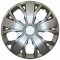 ΤΑΣΙΑ ΓΙΑ FIAT DUCATO/JUMPER/BOXER 16 INCH CROATIA COVER (4 ΤΕΜ.)