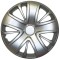 ΤΑΣΙΑ ΓΙΑ RENAULT MEGANE 16 INCH CROATIA COVER (4 ΤΕΜ.)
