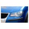 Autostyle - ΦΡΥΔΑΚΙΑ ΦΑΝΑΡΙΩΝ ΓΙΑ VW TOURAN 1T FACELIFT (2 τεμ.) (ΦΡ.VW.RDKVW28/AUT)