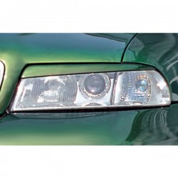 Autostyle - Φρυδάκια Φαναριών AUDI A3 2003- (2 τεμ.) (ΦΡ.AU.DXKAU03/AUT)