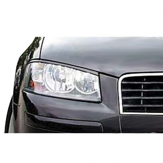 Autostyle - Φρυδάκια Φαναριών AUDI A3 03+ (2 τεμ.) (ΦΡ.AU.MAAUK08/AUT)