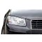 Autostyle - Φρυδάκια Φαναριών AUDI A3 03+ (2 τεμ.) (ΦΡ.AU.MAAUK08/AUT)