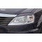 Autostyle - ΦΡΥΔΑΚΙΑ ΦΑΝΑΡΙΩΝ ΓΙΑ DACIA LOGAN 08-13 (2 τεμ.) (ΦΡ.DA.RDKDC02/AUT)