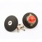 ΤΑΠΑ ΒΕΝΖΙΝΗΣ ΜΕ ΚΛΕΙΔΙ ΓΙΑ FORD PARTNER - TRANSIT 1992-1994 / FORD COURIER 1994-1995 FARMA - 1 τεμ.