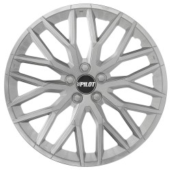 ΤΑΣΙΑ 16'' SPEEDSTER ΑΣΗΜΙ ΣΕΤ