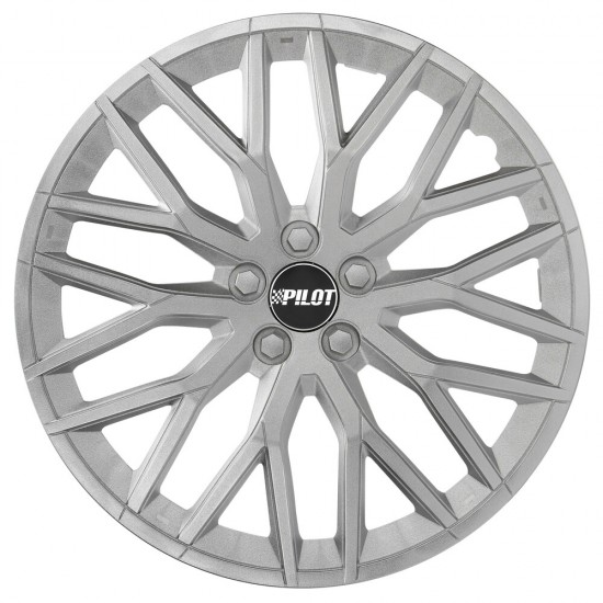 ΤΑΣΙΑ 16'' SPEEDSTER ΑΣΗΜΙ ΣΕΤ