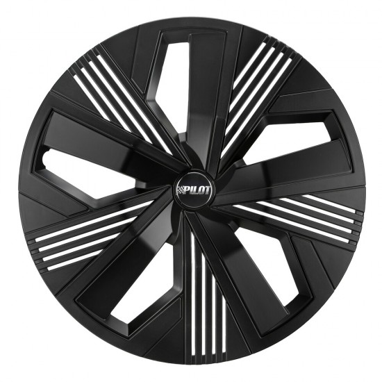 Lampa - Τάσια Blade Runner διάσταση 14'' χρώμα μαύρα για Επιβατικά Αυτοκίνητα - 1 σετ (L3167.7)