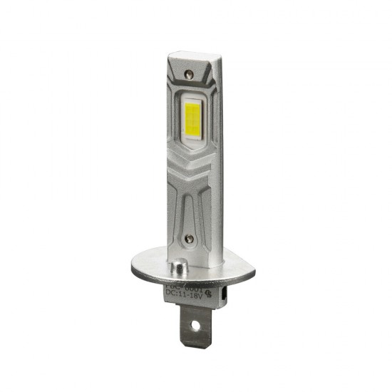 Lampa - LED Λάμπα Αυτοκινήτου Halo Venus Series H1 12V 10W Quick-Fit – Υψηλής Φωτεινότητας, Fanless Technology - 1 τεμ. (L5767.2)